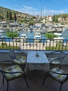 Apartmani Marta - 9