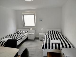 Ferienwohnung Schießstatt - 2