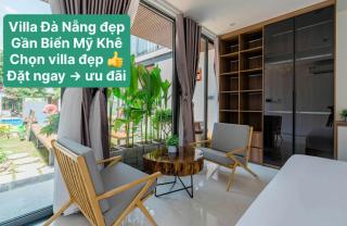 Villa Đà Nẵng LQ - Gần Biển Đà Nẵng - 3