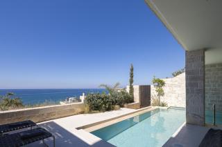 My Cave Blue Iconic Designer Villa by etouri - 4