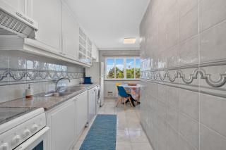 Sea Breeze Pilar - 9