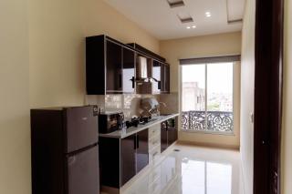 Bloom Vales Heights - 1