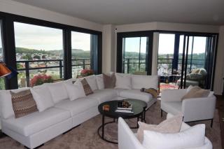 ONS Stavanger St Olav Skyline Apartment - 2