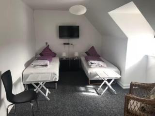 Svanegade 1 , 2 sal - 1