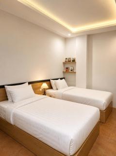 Awesome Hanoi Hostel - 6