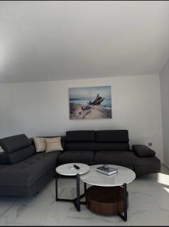 Martin Apartments - 2