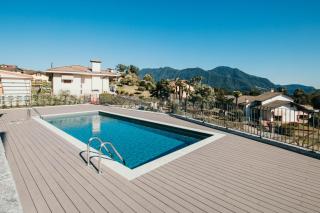 Appartamento Meda - Lakeside Leisure & Business - 9
