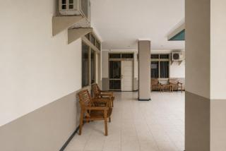 YUTAKA INN Pahlawan Pasar Turi Surabaya - 8
