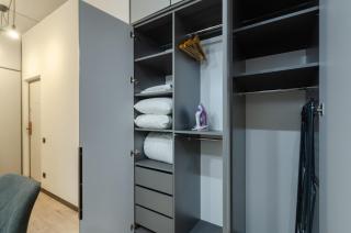 26-305b Manhattan, Beresteiskyi 11, Kyiv, Politekh metro nearby, fantastic city view, 15 kW backup power, Petrovdom Apartment - 5
