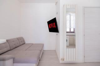 Chill BNB Smart Comfort - MXP - Netflix - Wi-Fi - 7