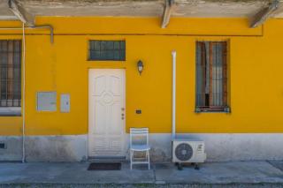 Chill BNB Smart Comfort - MXP - Netflix - Wi-Fi - 1