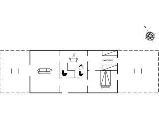 Apartment Riku - 15m from the sea by Interhome - 9