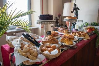 Hotel Oviv - La dimora del Borgo - 7