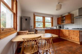 Woodburn Terrace No 8 - St Andrews - 8