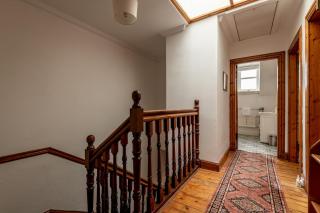 Woodburn Terrace No 8 - St Andrews - 7