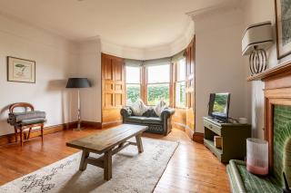 Woodburn Terrace No 8 - St Andrews - 6