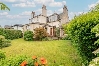 Woodburn Terrace No 8 - St Andrews - 5