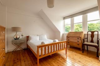 Woodburn Terrace No 8 - St Andrews - 1