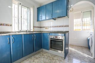 Villa Rio Seco - Private Pool -BBQ - 3BR - 2 Bath - Sleeps 6 - 2