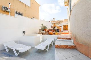 Villa Rio Seco - Private Pool -BBQ - 3BR - 2 Bath - Sleeps 6 - 1