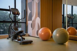 Holiday Inn Jiaxing Nanhu by IHG - 0