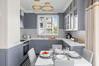 INA Rent - Tre Mare Apartamenty - 3