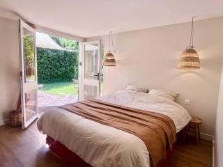 Petit Lodge - 1