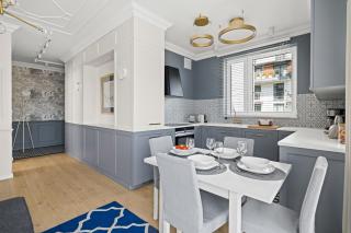 INA Rent - Tre Mare Apartamenty - 1
