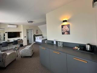 Jasmin Hotel - 4