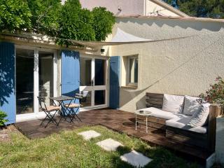 Petit Lodge - 7