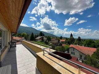 Jasmin Hotel - 2