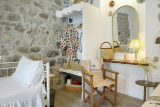 Sokaki Patmos - 4
