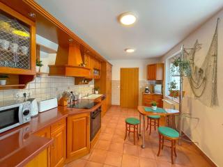 Zöldpart Villa - 7