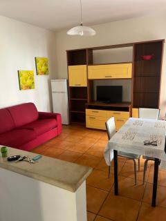 Residence Fashion Baia blu - 4