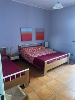 Residence Fashion Baia blu - 8
