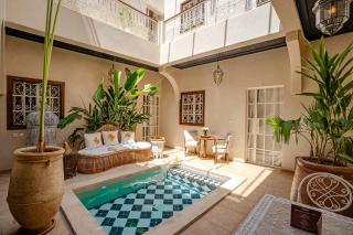 Riad Excellence - 5