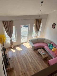 Appartement avec balcon vue sur la Meuse - 2
