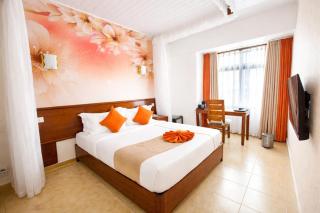 The Kyaka Hotel - 5
