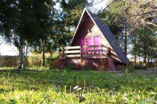 La Rossignolerie - Cabane aux oiseaux - Chouzy-sur-Cisse - 0