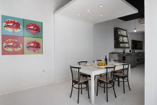Brothers House - 3