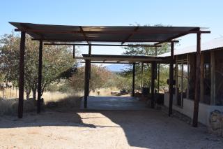 Karibu Self-Catering Unit 1 - 5