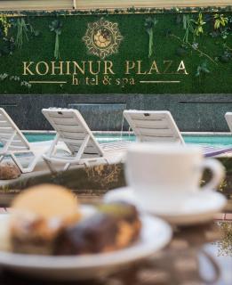 Kohinur Plaza - 1