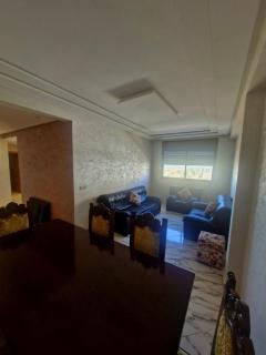 Spacious 3 Bedroom near Sidi Rahal Beach - 3