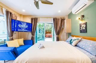 The Palm House - Home in Hua Hin - 6