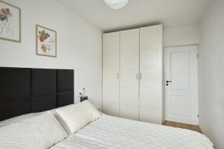 Apartament Teatralny - Komfort w Sercu Miasta Klimatyzacja - 4