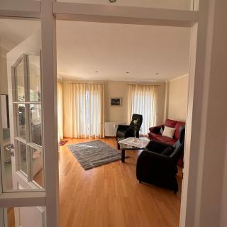 Aufwachen mit Ausblick, Apartment in Oldenburg, 2 Balkone & Parkplatz, Nähe zu Klinikum & EWE - 6