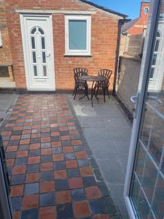 Maurice House 3 bedroom self catering townhouse - 3