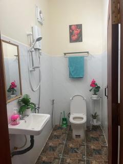 Khmer Serenity Lodge - 7