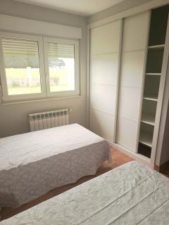Apartamento en Praia As Pasadas - 2