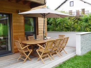 Chalet A, Licancabur, Pres Fleuris - 9